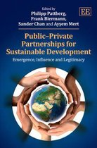 Public Private Partnerships For Sustainable Development