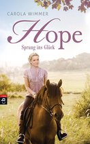 Hope - Die Serie 1 - Hope - Sprung ins Glück