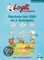 Rechnen bis 1000 im 3. Schuljahr