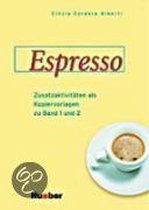 Espresso 1. Materialienbuch