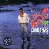 CD cover van Christmas Album van Glen Medeiros