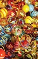 The Hacker-Proof Internet Address Password Book - Marbles