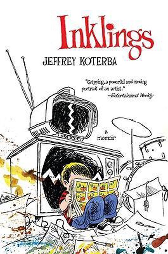 Inklings - cover
