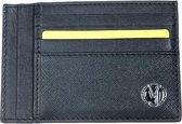Versace Jeans - Linea B Dis. 4 - porte-cartes de crédit - Nero
