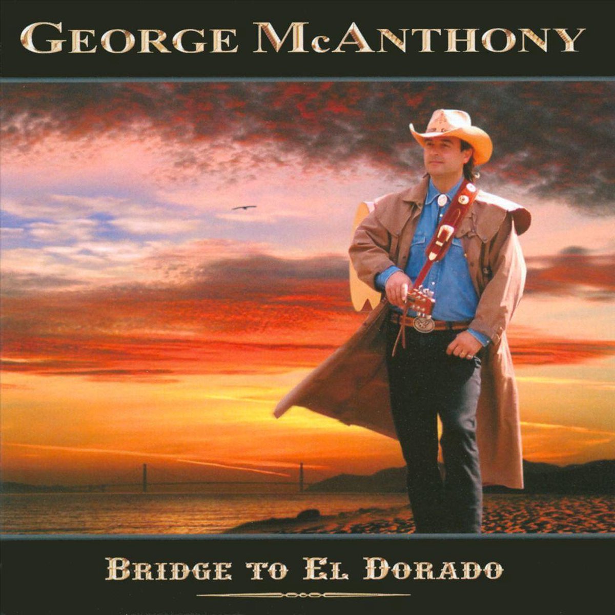 Bridge To El Dorado