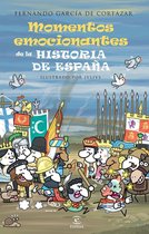 Pequeñas historias - Momentos emocionantes de la historia de España