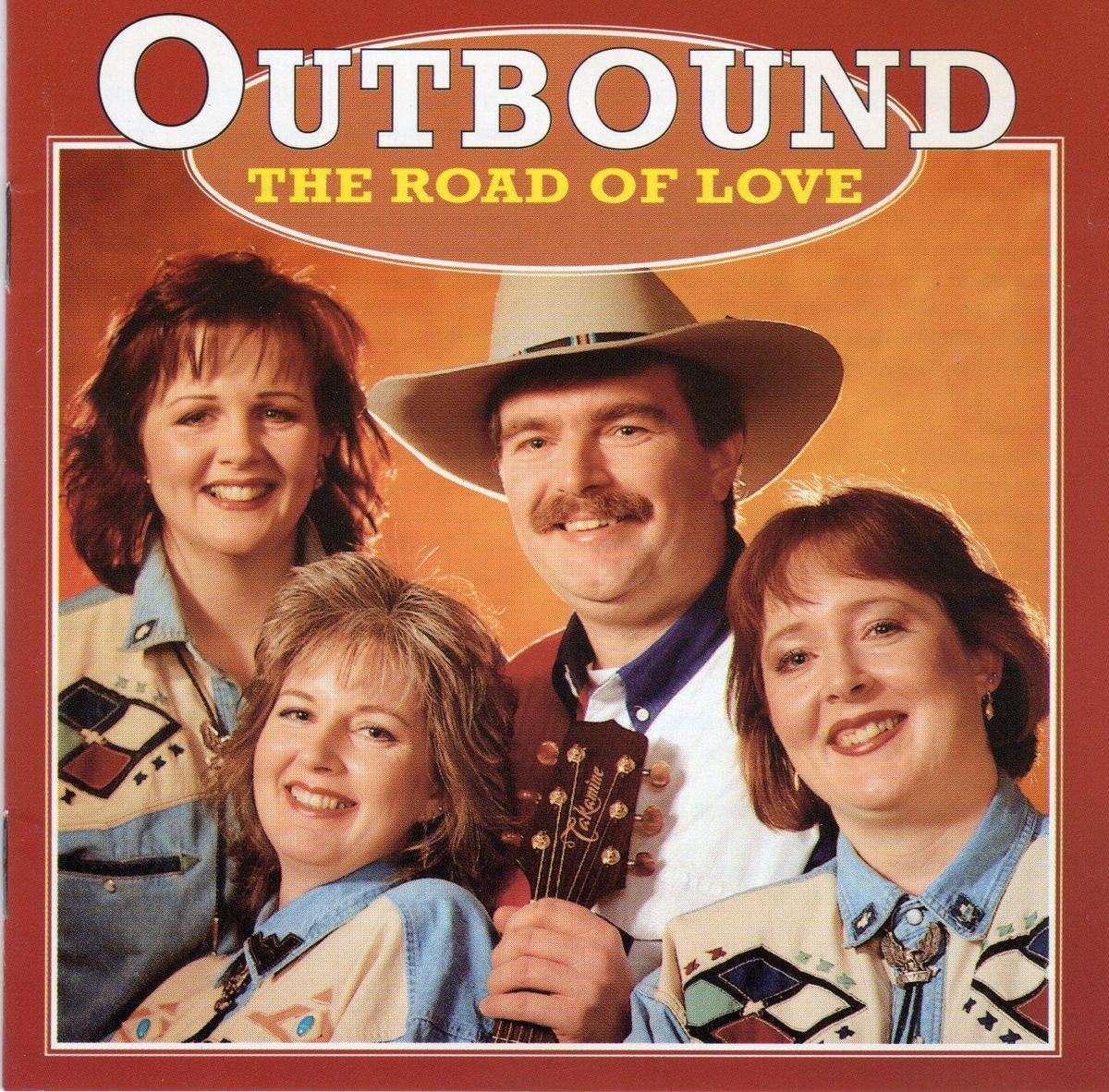 The Road Of Love