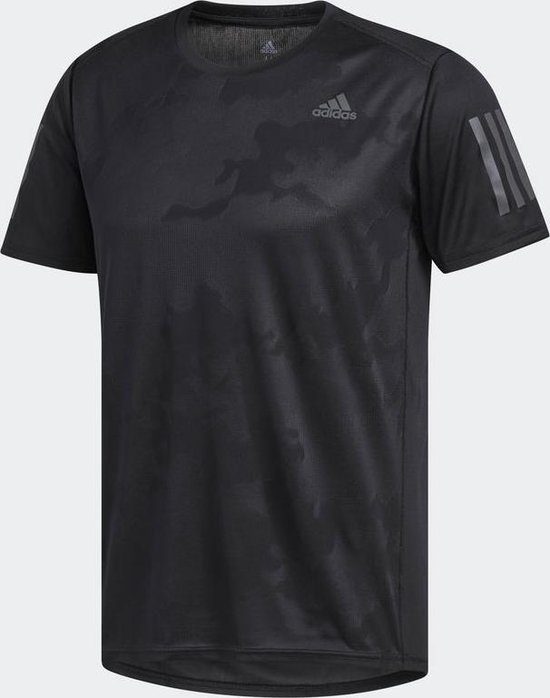 adidas response shirt