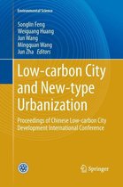 Low-carbon City and New-type Urbanization