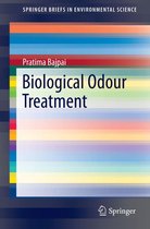 SpringerBriefs in Environmental Science - Biological Odour Treatment