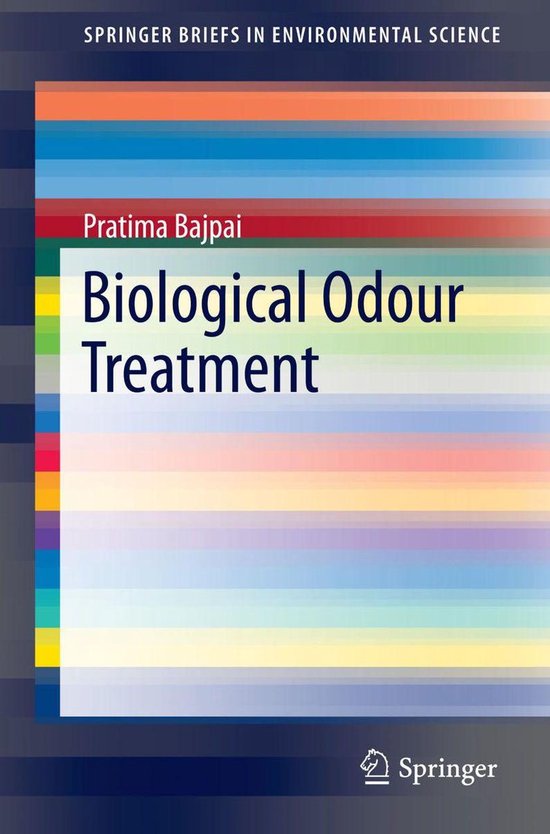 Earth and Environmental Science (R0) - Biological Odour Trea ... - cover