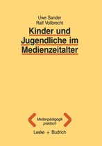 Kinder Und Jugendliche Im Medienzeitalter