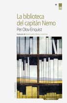 Letras Nórdicas - La biblioteca del Capitán Nemo