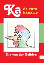 Ka de rare kanarie