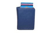 Patchi - Figuretta cardholder in portemonnee - Donker Blauw