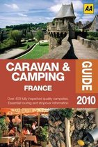 Caravan and Camping France