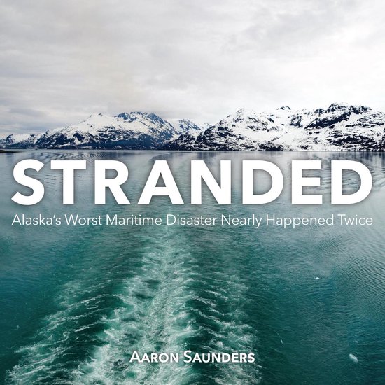 Stranded - cover