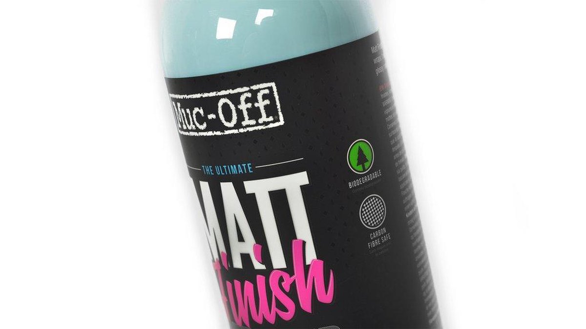 muc off mat