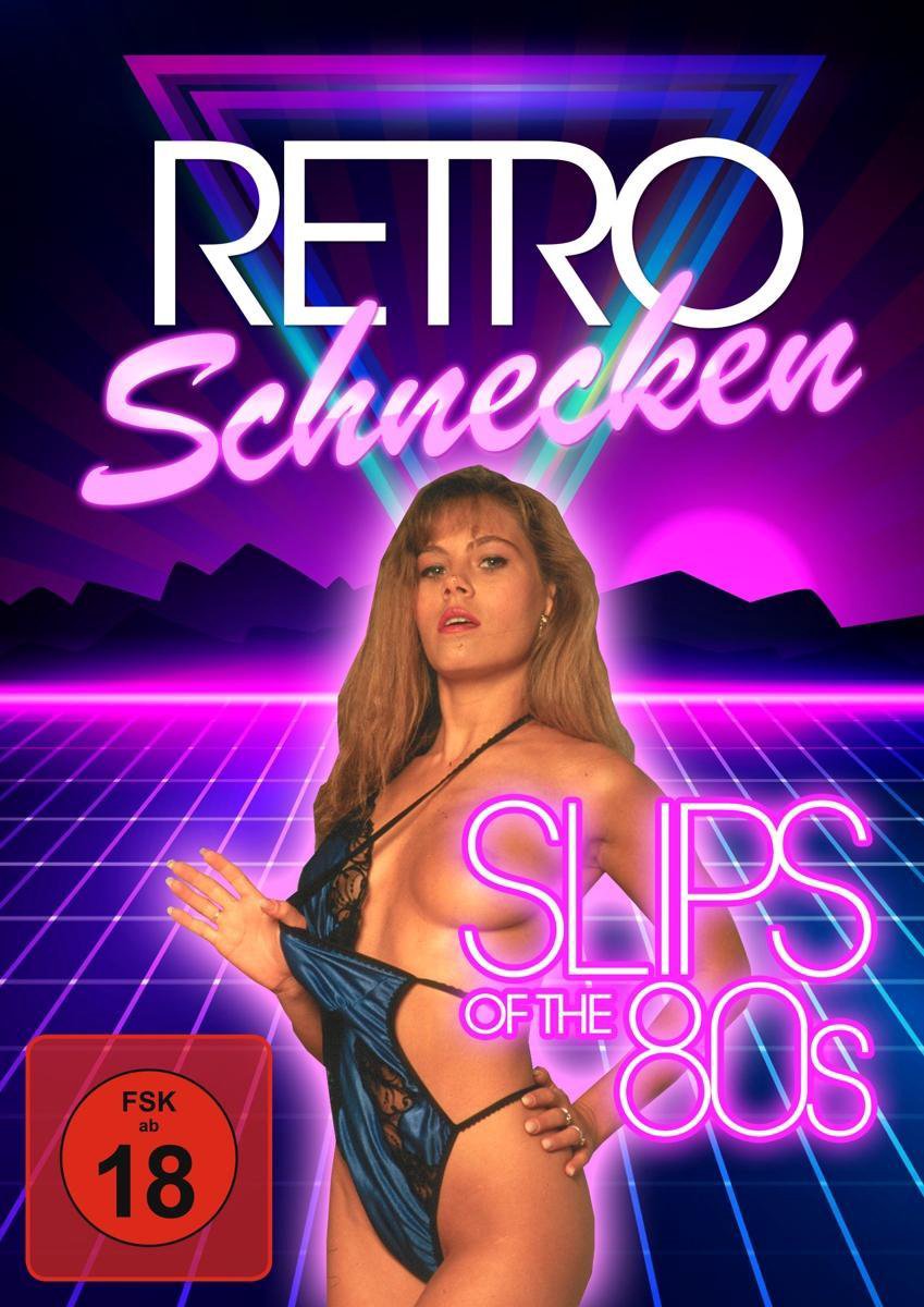 Retroschnecken - Slips Of The