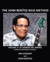 The John Benitez Bass Method, Vol. 2