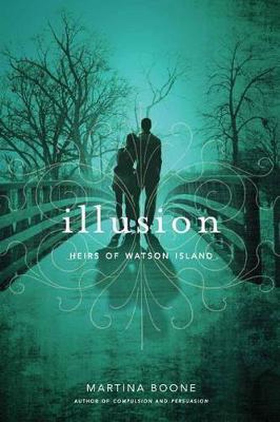 Illusion - cover