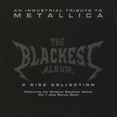 Blackest Album: An Industrial Tribute to Metallica