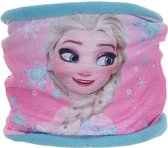 Col / Sjaal Disney Frozen (blauw)