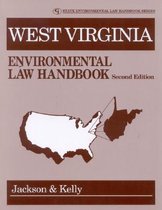 State Environmental Law Handbooks- West Virginia Environmental Law Handbook
