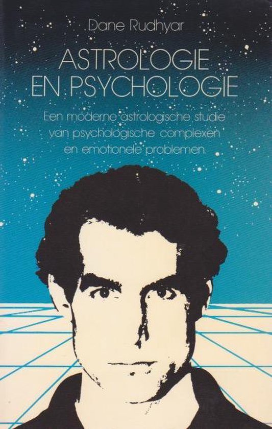  Dane Rudhyar - Astrologie en psychologie