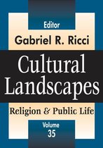 Religion and Public Life - Cultural Landscapes