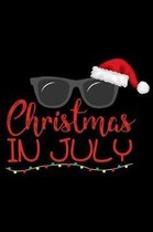 Christmas In July
