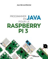 Serial makers - Programmer en Java avec un Raspberry Pi