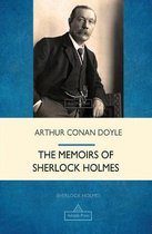Sherlock Holmes-The Memoirs of Sherlock Holmes