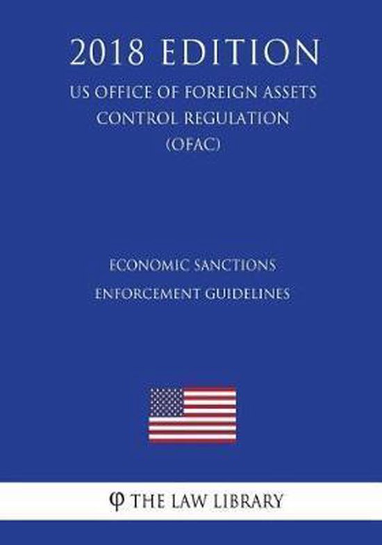 Office of foreign assets control ofac что это