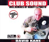 Club Sound -remixes-