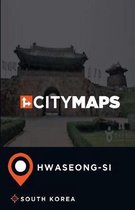 City Maps Hwaseong-Si South Korea