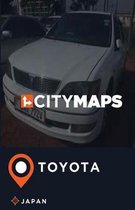 City Maps Toyota Japan