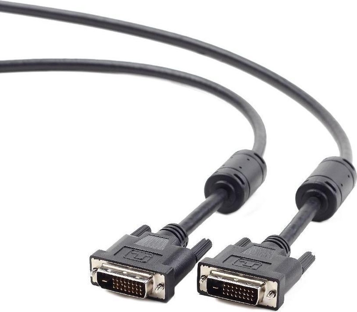 Cablexpert - Dvi-kabel Dual Link, 3 Meter