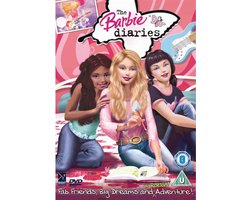 Barbie Diaries (D)