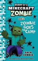 Diary of a Minecraft Zombie- Diary of a Minecraft Zombie Book 6