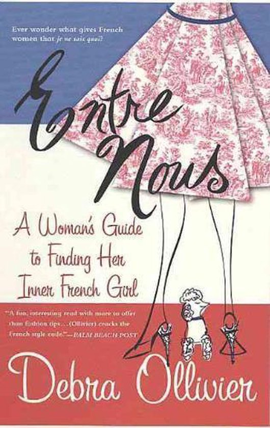 Entre Nous - cover