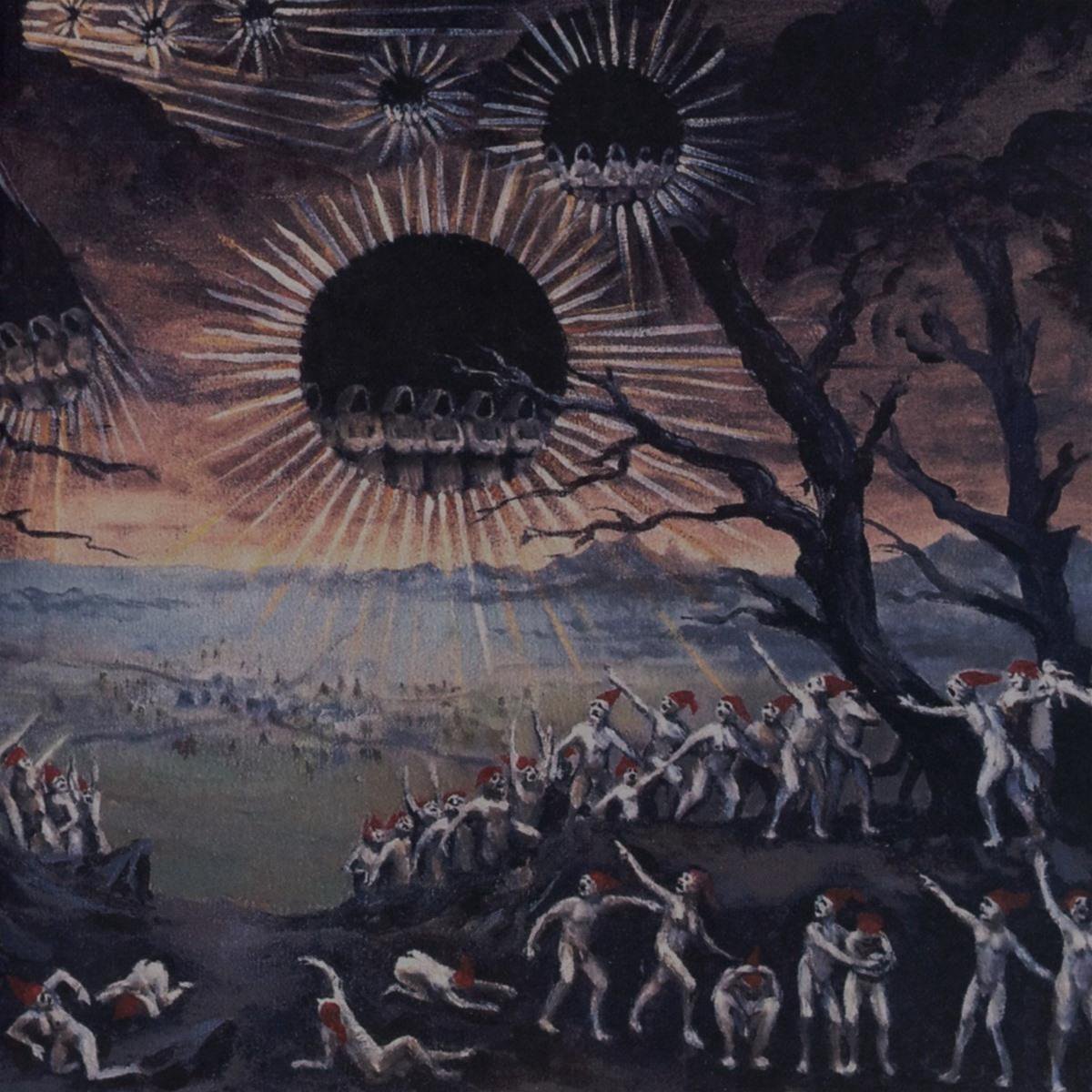 The Angle Of Eternity