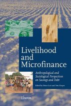 Livelihood and Microfinance