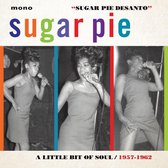 Sugar Pie Desanto - A Little Bit Of Soul 1957-1962 (2 CD)