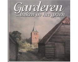 Garderen .....baken in het groen