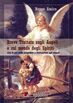 Collana Spiritualità - Breve Trattato sugli Angeli e sul mondo degli Spiriti
