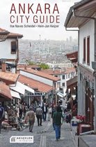 ISBN Ankara City Guide, Anglais, 280 pages