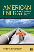 Rosenbaum, W: American Energy