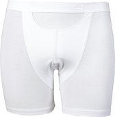 RJ Basis Heren Boxershort Gulp Wit L