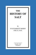 The History of Salt